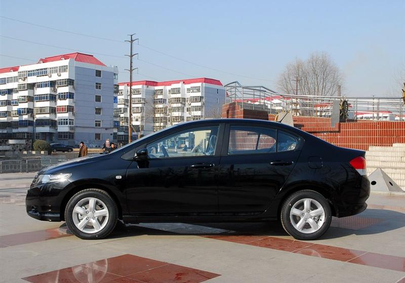 2008 1.5L ӢAT