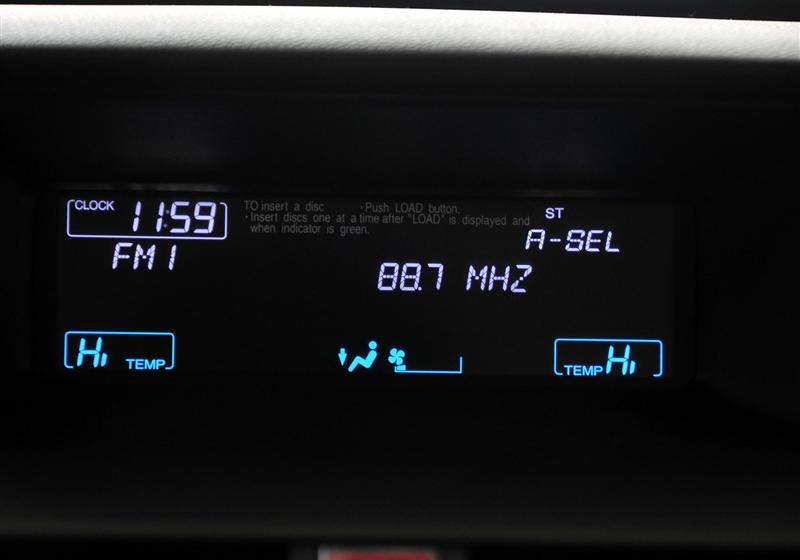 2011 2.4 LX