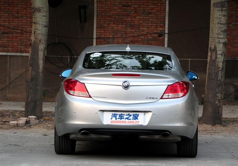 2011 2.4L SIDI콢