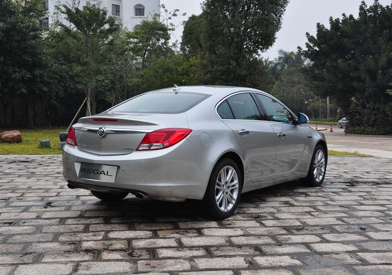 2011 2.4L SIDI콢