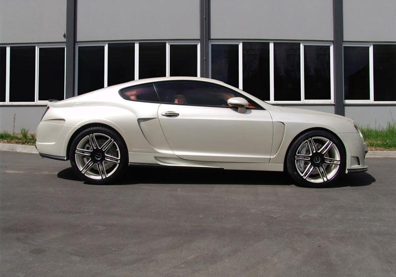 2010 Supersports 6.0