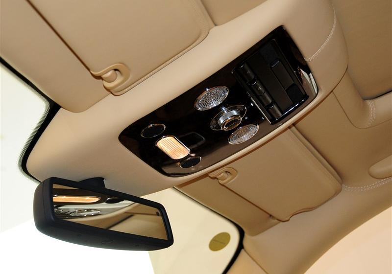 2010 Flying Spur 6.0