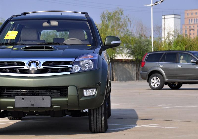 2010 Ȱ 2.5TCI