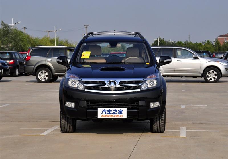 2010 Ȱ 2.5TCI