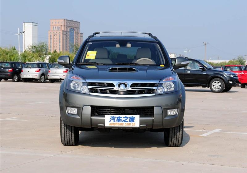 2010 Ȱ 2.5TCI