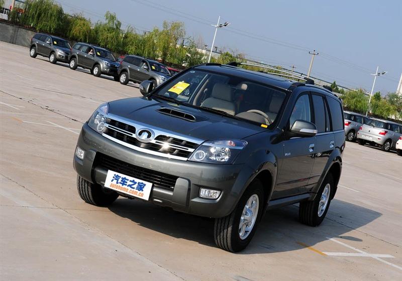 2010 Ȱ 2.5TCI