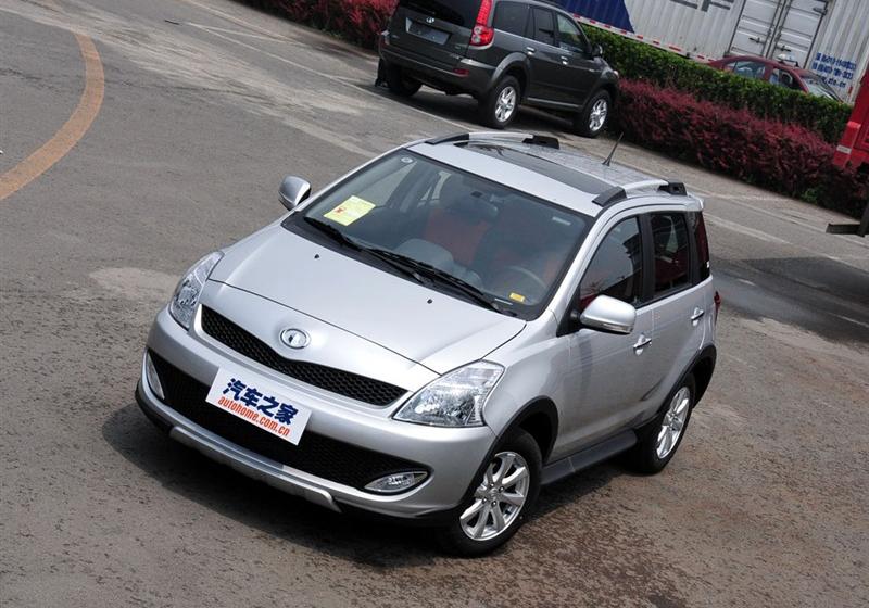 2010 CROSS 1.5L ھ