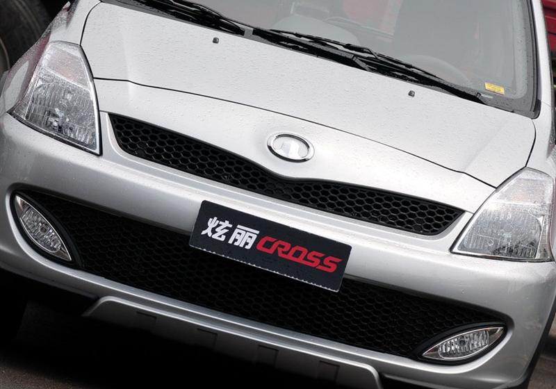 2010 CROSS 1.5L ھ