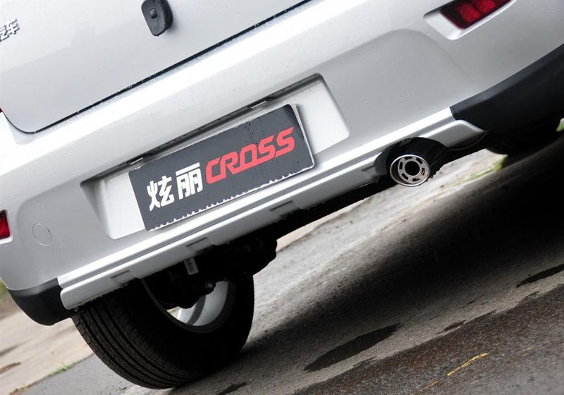 2010 CROSS 1.5L ھ