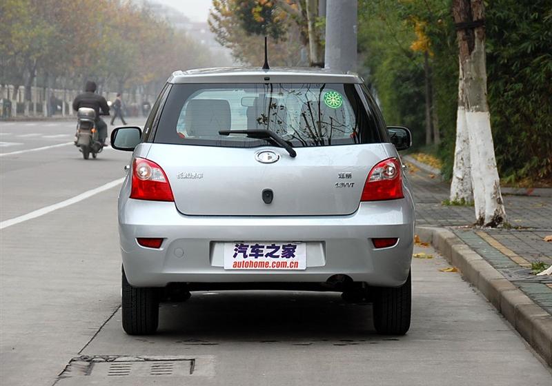 2009 1.3LVVT