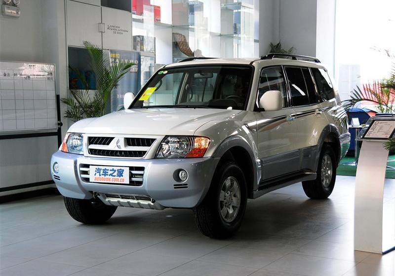 2011 V73 3.0GLS AT