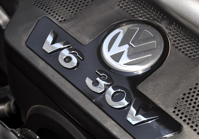 2009 2.8L V6 Զ