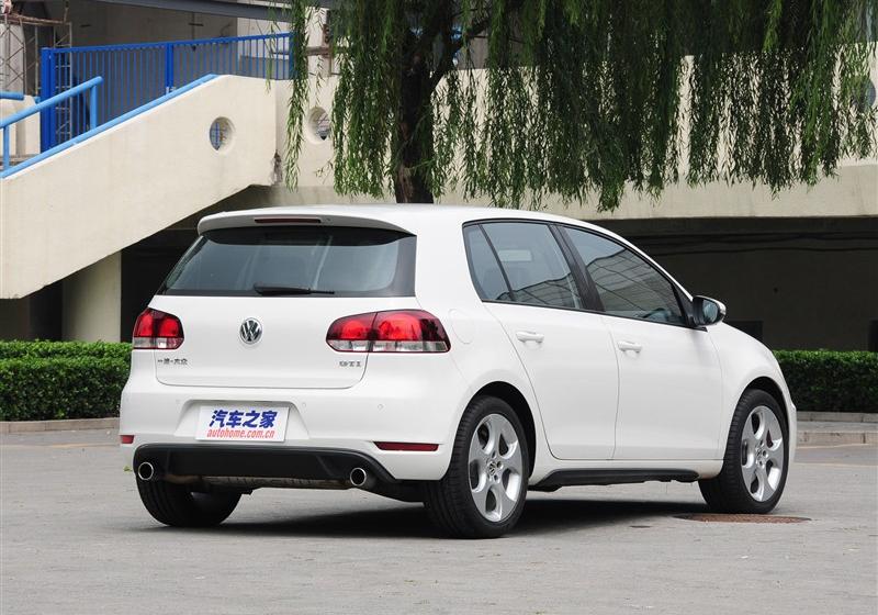 2011 2.0TSI GTI