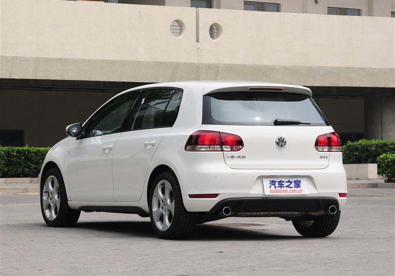 2011 2.0TSI GTI