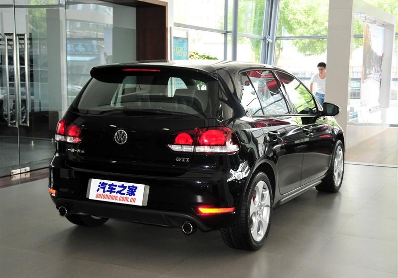 2011 2.0TSI GTI