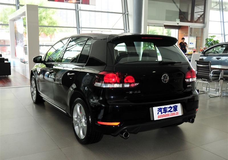 2011 2.0TSI GTI