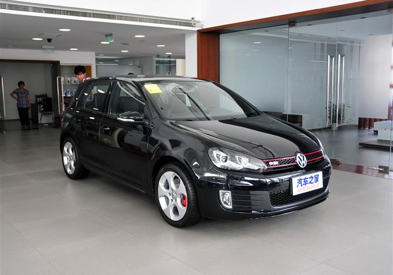 2011 2.0TSI GTI