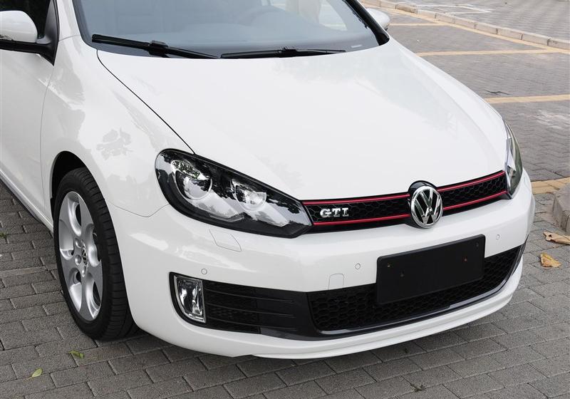 2011 2.0TSI GTI