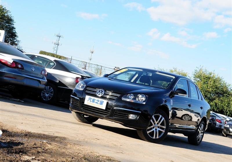 2011 1.4TSI Զ