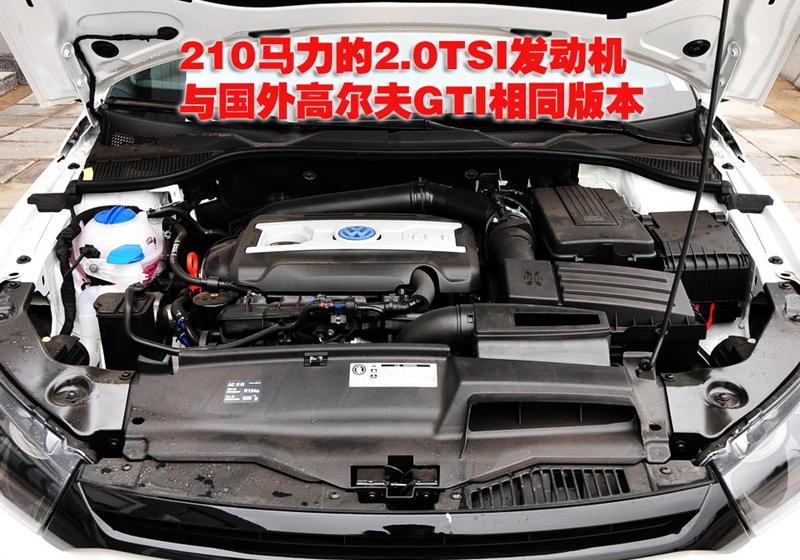 2010 2.0 TSI ˶