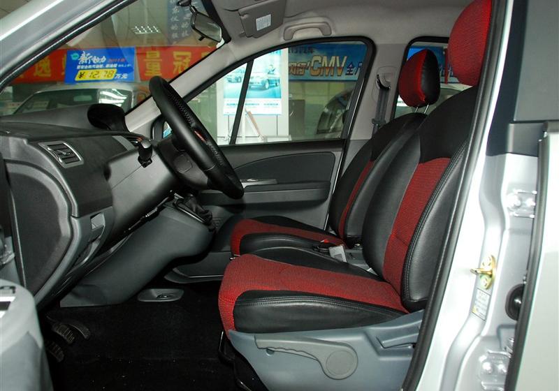 2011 LV 1.8VVT 