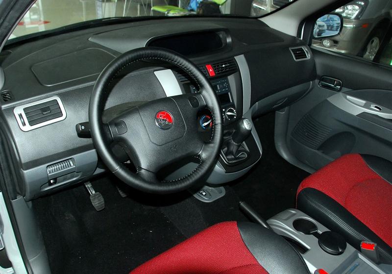 2011 LV 1.8VVT 