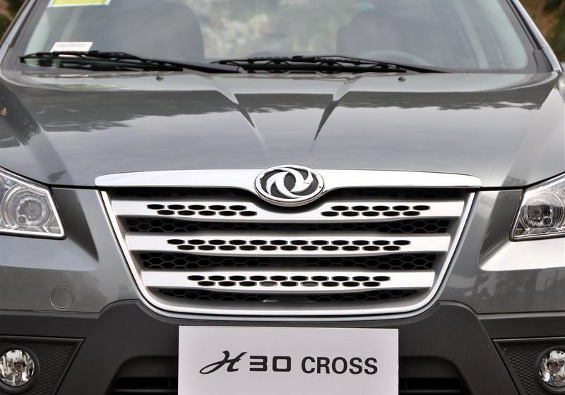 2011 Cross 1.6L MT