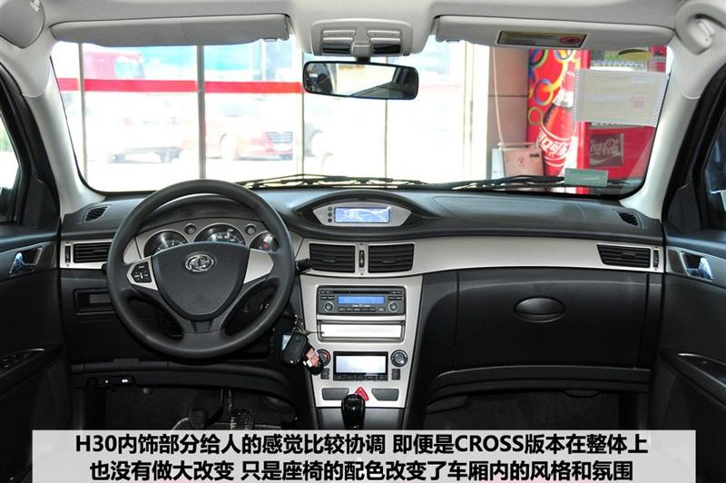 2011 Cross 1.6L MT