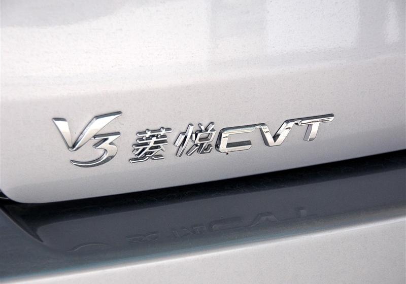 2011 1.5ʰCVT