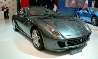 2006599 GTB Fiorano 6.0