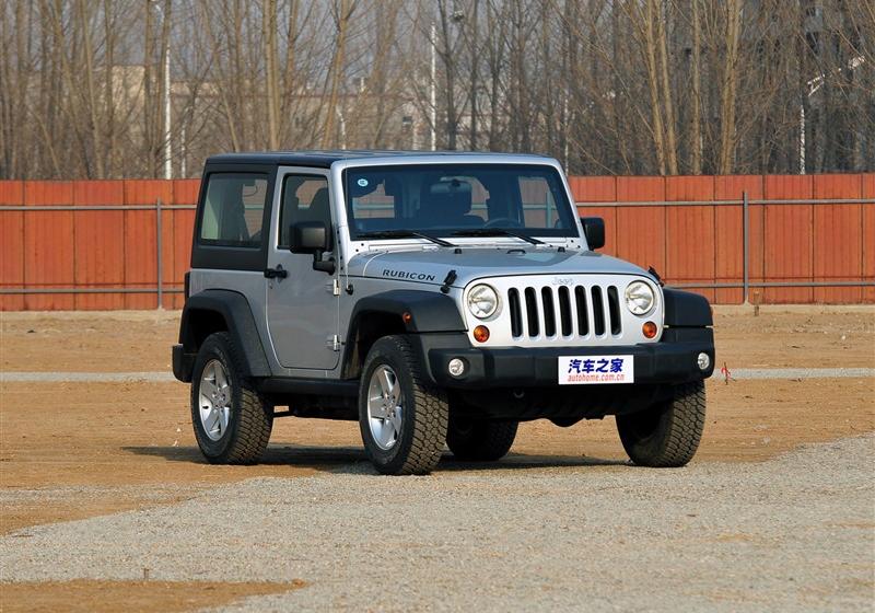 2011 3.8Ű Rubicon