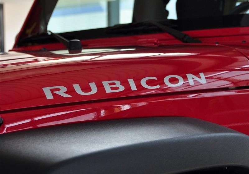 2011 3.8Ű Rubicon