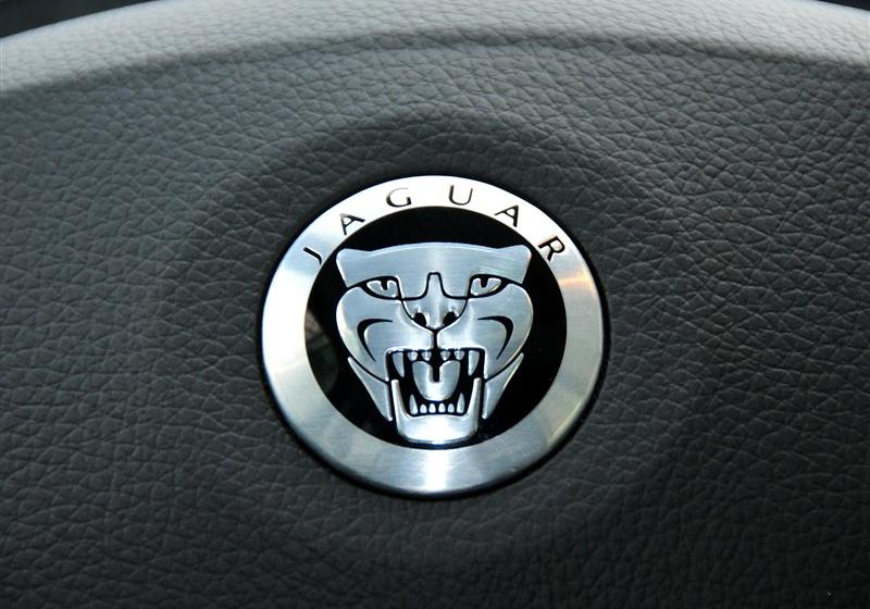 2009 XF 3.0L V6