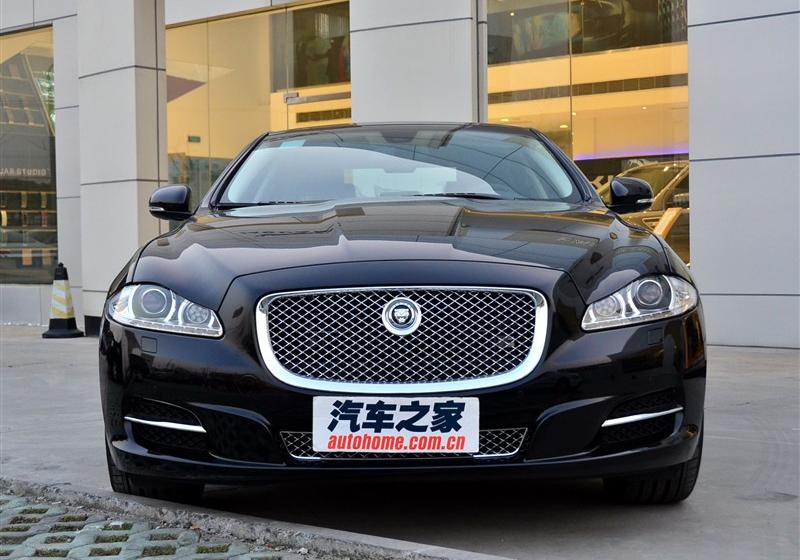 2011 XJL 3.0 ȫ