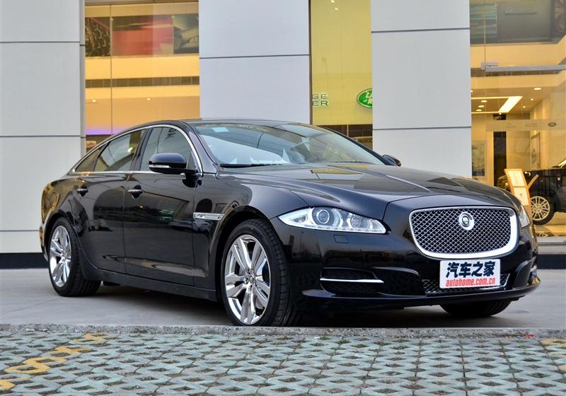 2011 XJL 3.0 ȫ