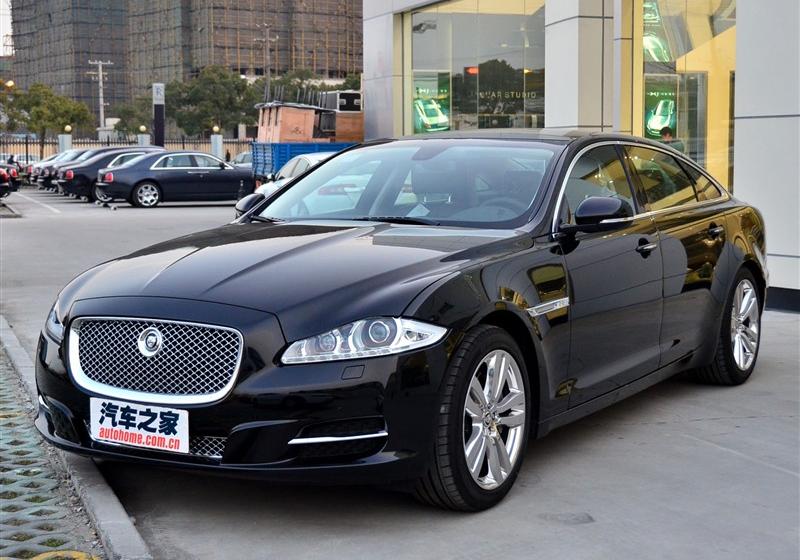 2011 XJL 3.0 ȫ