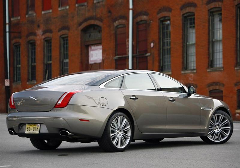 2010 XJL 5.0 ȫݻ