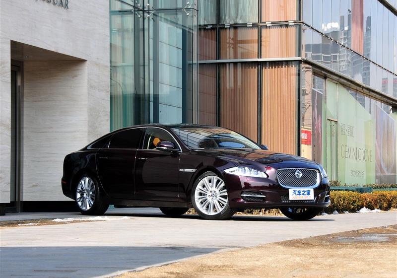 2010 XJL 5.0 ȫݻ