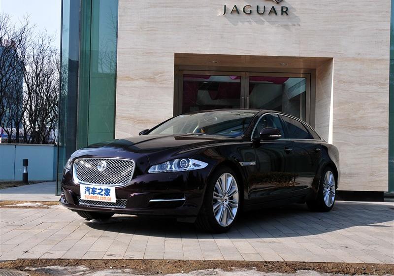 2010 XJL 5.0 ȫݻ