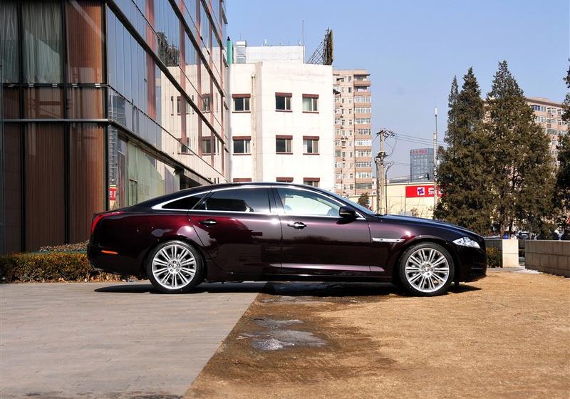 2010 XJL 5.0 ȫݻ