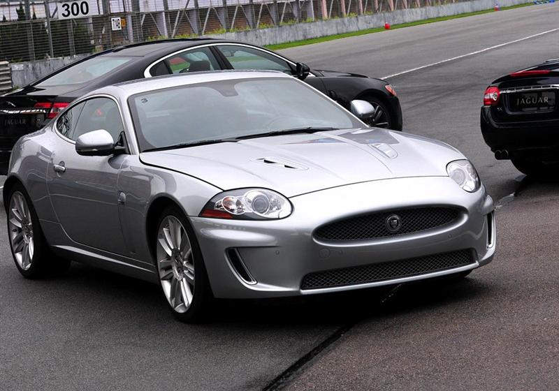 2009 XKR 5.0L V8еѹӲܳ