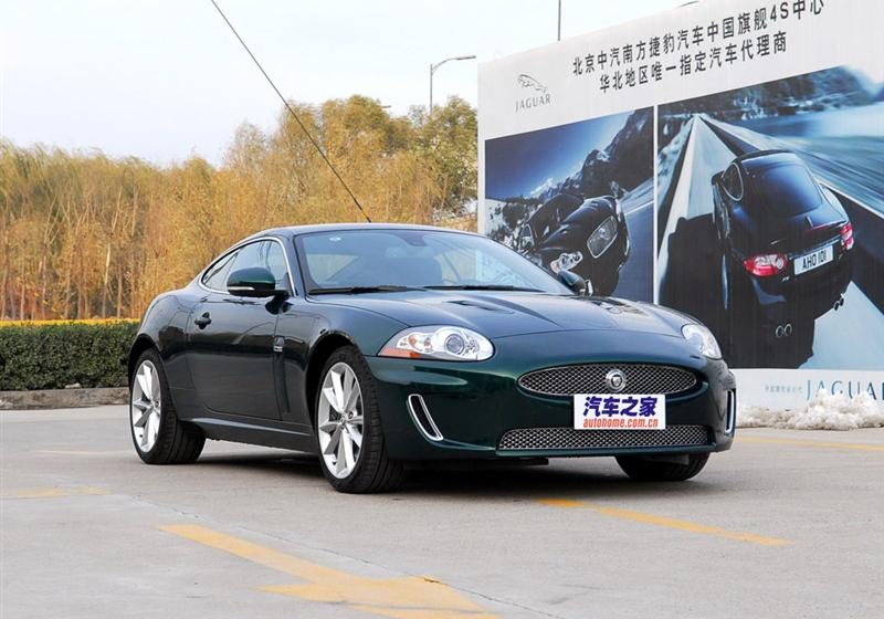 2009 XKR 5.0L V8еѹӲܳ