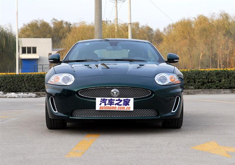 2009 XKR 5.0L V8еѹӲܳ