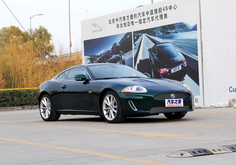 2009 XKR 5.0L V8еѹӲܳ