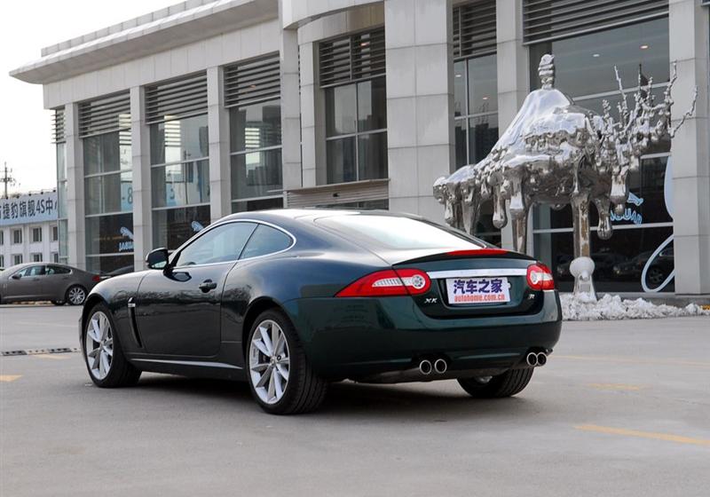 2009 XKR 5.0L V8еѹӲܳ