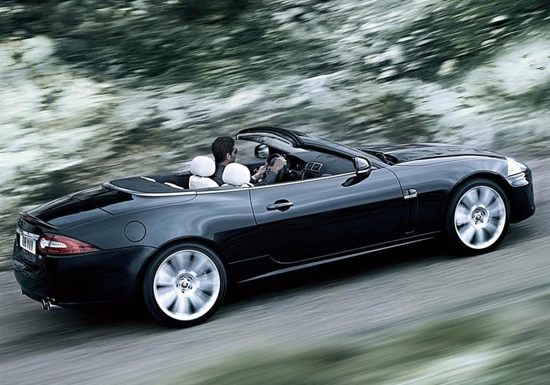 2009 XKR 5.0L V8еѹӲܳ