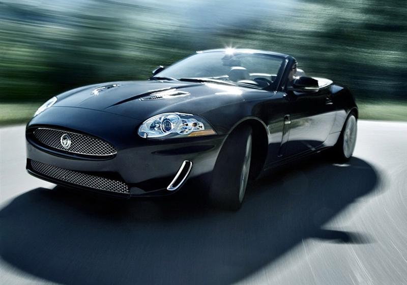 2009 XKR 5.0L V8еѹӲܳ