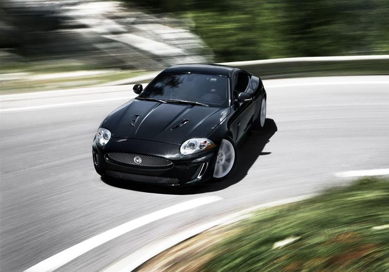 2009 XKR 5.0L V8еѹӲܳ