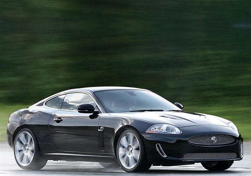 2009 XKR 5.0L V8еѹӲܳ