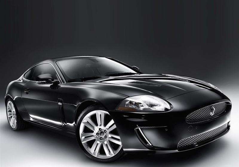 2009 XKR 5.0L V8еѹӲܳ